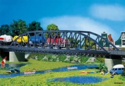 120482 Faller Bogenbrücke