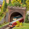 120570 Faller 2 Tunnelportale, 2-gleisig