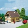 130205 Faller Einfamilienhaus