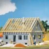 130303 Faller Einfamilienhaus Im Bau