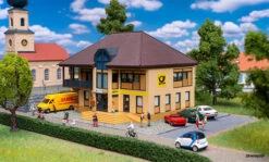 130888 Faller Postamt