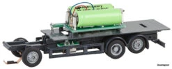 161471 Faller Car System Umbau-Chassis Drei