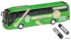 161496 Faller MAN Lions Coach Bus MeinFernb