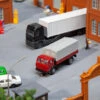 162033 Faller LKW MB SK (WIKING)