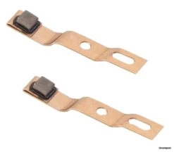 163205 Faller 2 Lenkschleifer Für Sonderfah