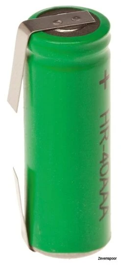 163251 Faller Akku 400 MAh