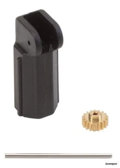 163502 Faller Motorhalter Für Ø 7 Mm Motor,