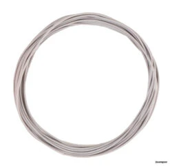 163784 Faller Litze 0,04 Mm², Grau, 10 M