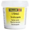 170465 Faller Strukturpaste, 200 G