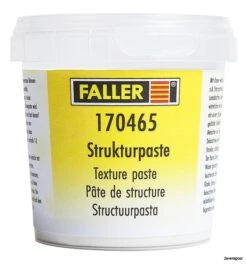 170465 Faller Strukturpaste, 200 G