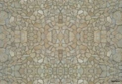 170627 Faller Mauerplatte, Naturstein