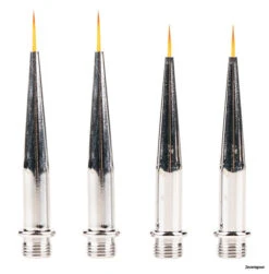 172161 Faller Ersatzpinselspitzen, 2 X 7 Mm