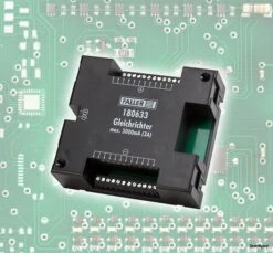 180633 Faller Gleichrichter