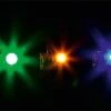 180652 Faller 5 LEDs, Bunt Gemischt