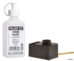 180690 Faller Rauchgenerator Set