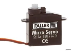 180726 Faller Servo