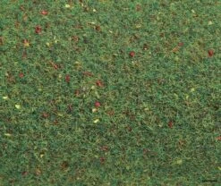 180750 Faller Geländematte, Blumenwiese