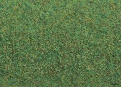 180757 Faller Geländematte, Dunkelgrün