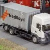 180827 Faller 20′ Container Nedlloyd
