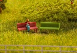 180919 Faller 4 Bänke