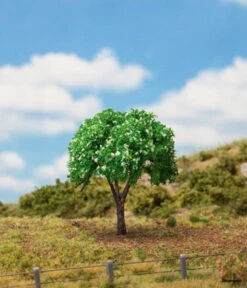 181503 Faller 1 Kirschbaum Blühend