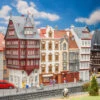 190063 Faller Aktions-Set Altstadthäuser