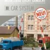 190847 Faller Profitipps Car System (Deutsc