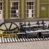 191788 Faller Dampfmaschine