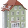 191791 Faller Stadthaus Mit Juwelier