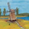232250 Faller Windmühle