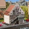 232299 Faller Altes Rathaus Lindau