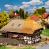 232395 Faller Schwarzwaldhof Mit Strohdach
