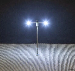 272123 Faller LED-Straßenbeleuchtungen, Ans