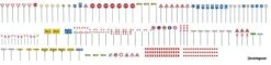 272449 Faller Verkehrsschilder-Set
