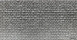 272651 Faller Dekorplatte Profi, Läufermaue