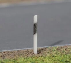 272910 Faller 20 Begrenzungspfähle