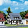 282760 Faller Fachwerkhaus