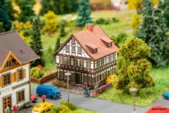 282793 Faller Gasthaus Kupfer