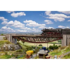 Faller Hangbrug -120503