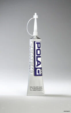 330593 Faller Pola-G POLA G Cement, 50 G