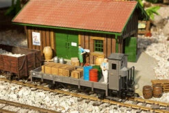 331045 Faller Pola-G Set Ladegut