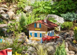 331078 Faller Pola-G Postamt