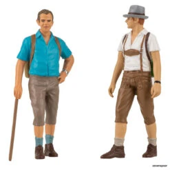 331510 Faller Pola-G Wandertour