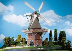 331701 Faller Pola-G Große Windmühle