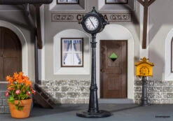 333219 Faller Pola-G Standuhr