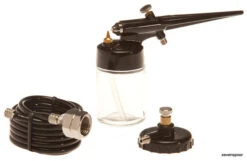 342201 Faller FALLER Hobby Airbrush