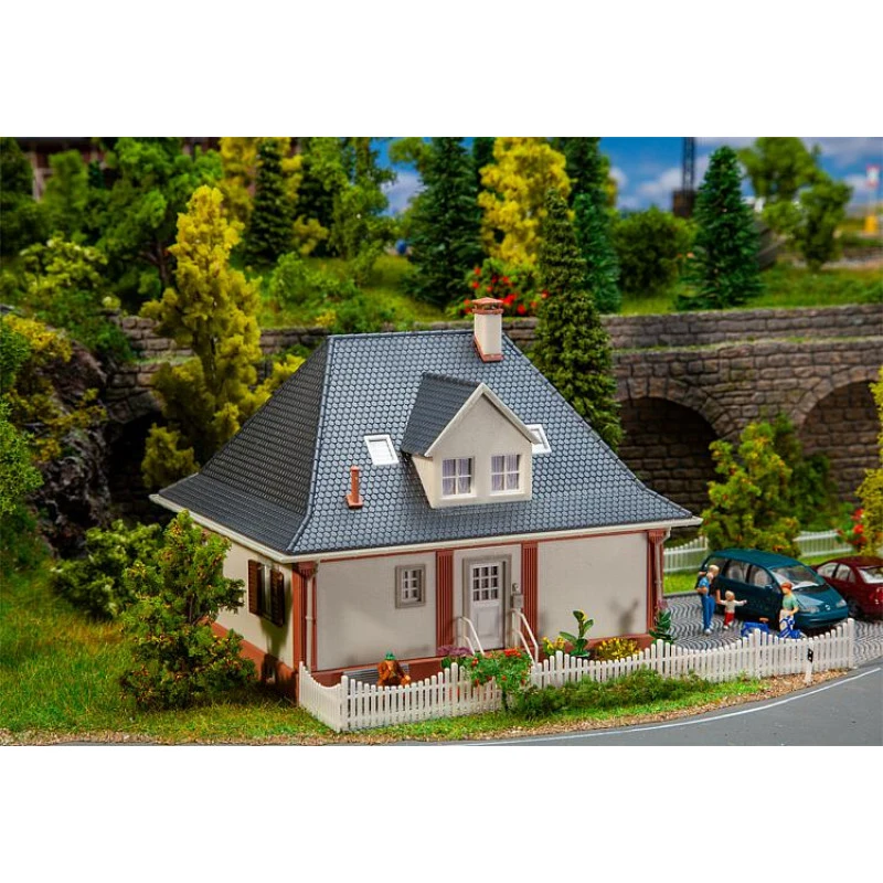 Faller Pastorie Kirchstraße 3 -130681