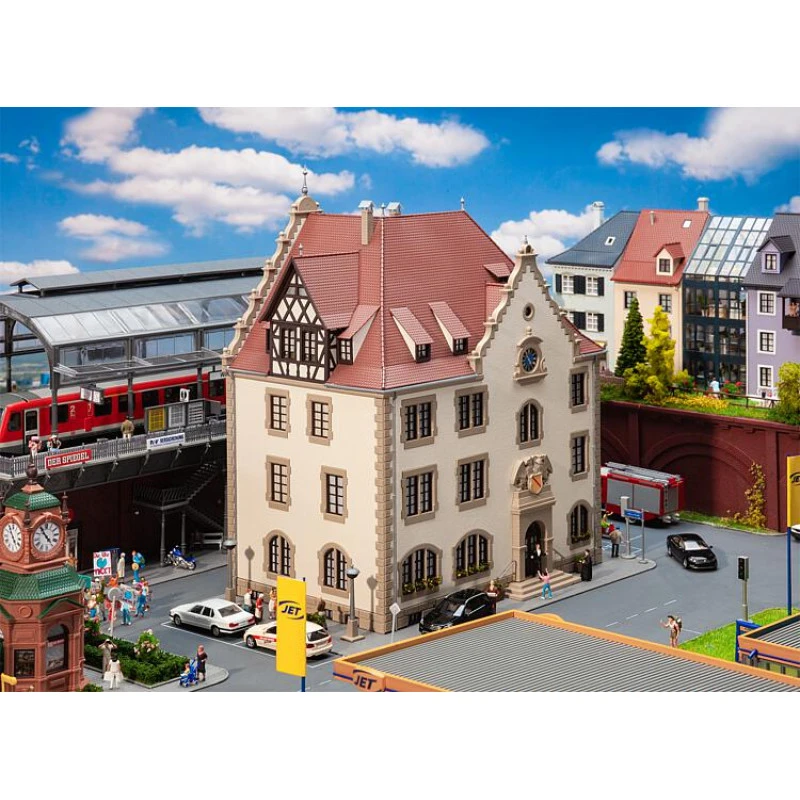 Faller Rechtbank -130651