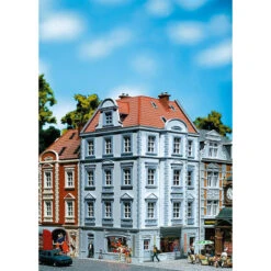 Faller Stadshoekhuis Goethestraße 63 -130906