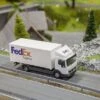 161592 Faller LKW MB Atego 04 FedEx (HERPA)